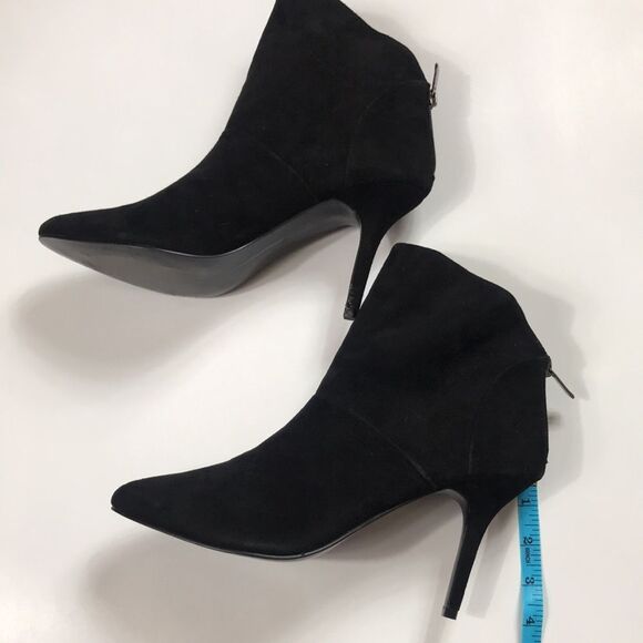 AUDREY BROOKE WOMEN DHOES BOOTS SIZE 10 - Picture 6 of 9